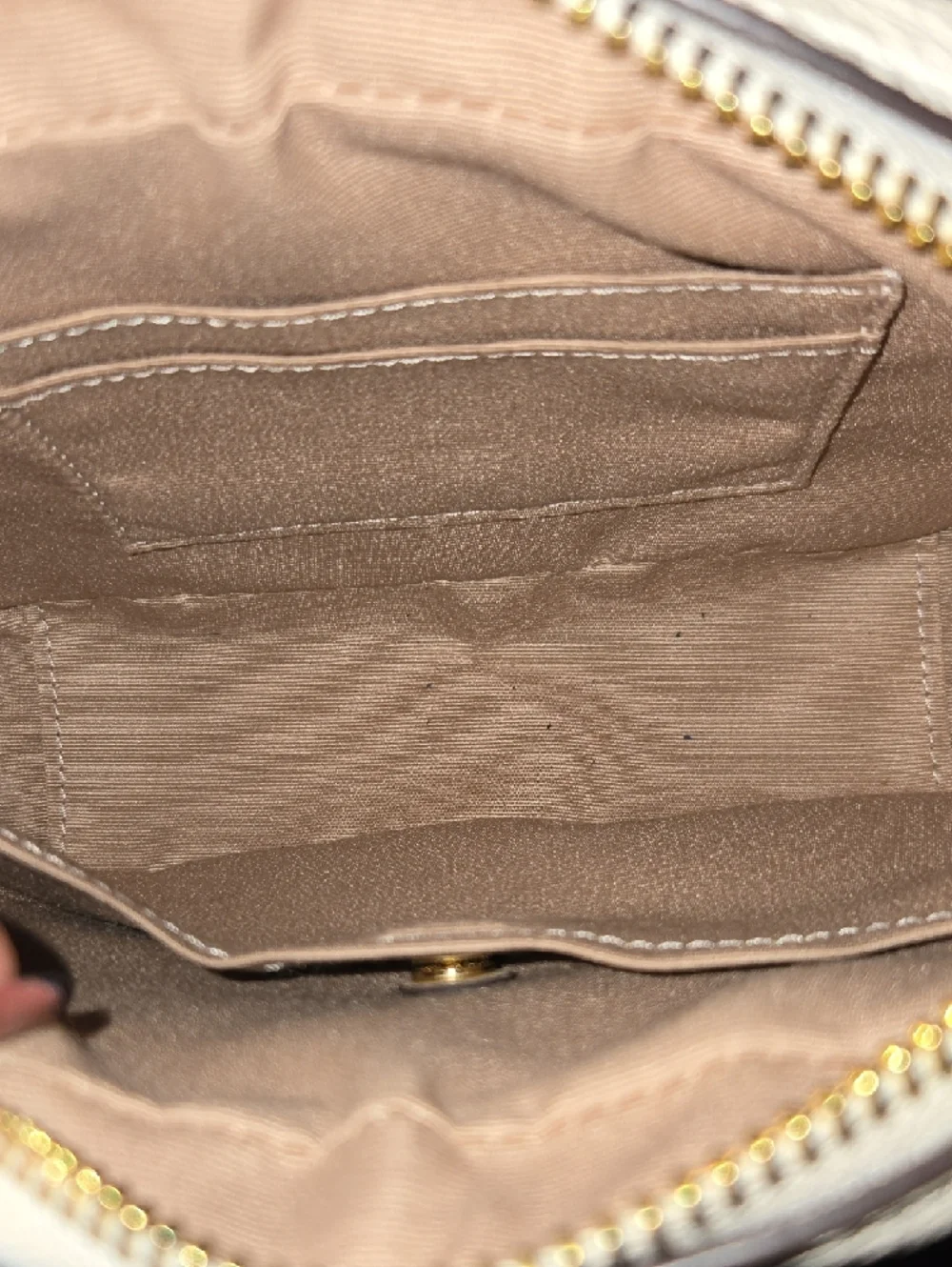 Mini Jamie Camera Bag - Picture 3 of 7